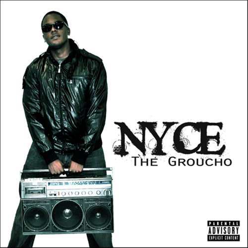 The Groucho (Feat. Lil Tay & Lyon) cover art