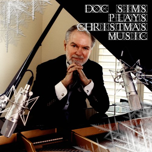 Doc Sims Plays Christmas Music
