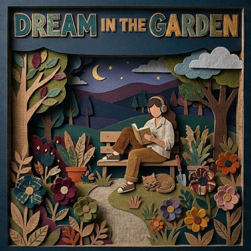 Dream In The Garden