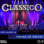 Drylands / Página De Amigos (Ao Vivo)