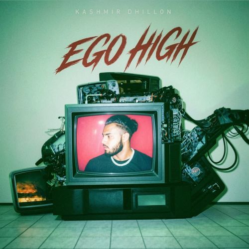 EGO HIGH