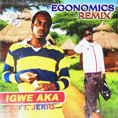 EGONOMICS (Remix)