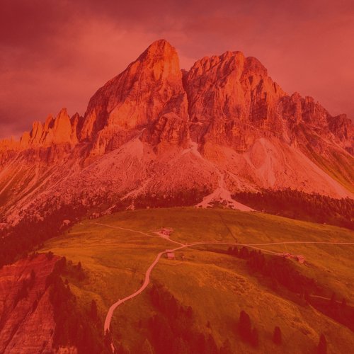 Incredible Piano and Guitars - Vibe for Self Care cover art