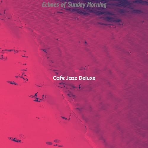 Casual Jazz Trio - Vibe for Weekends cover art