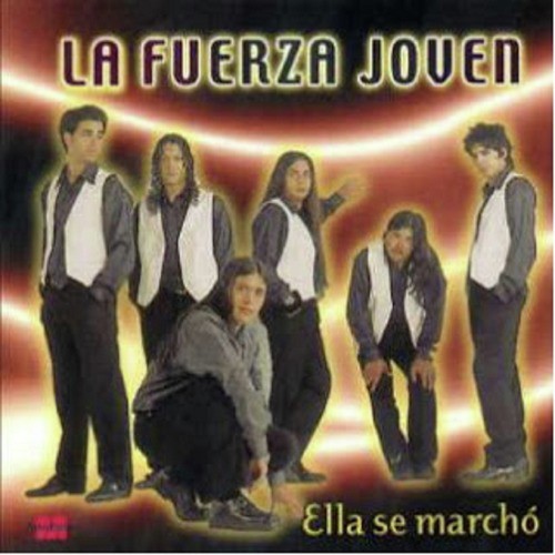  La Fuerza Joven