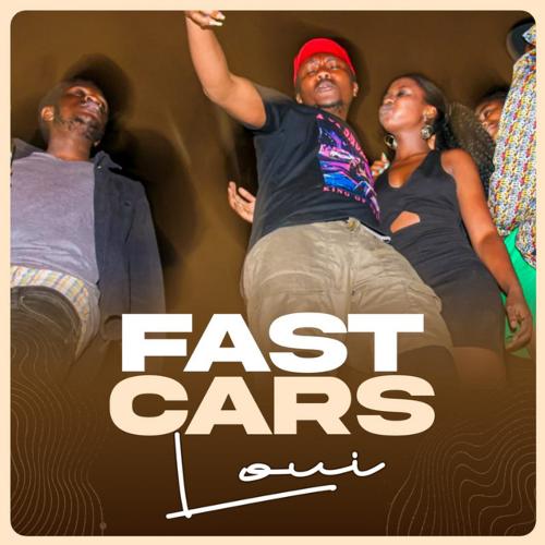 Fast Cars_poster_image