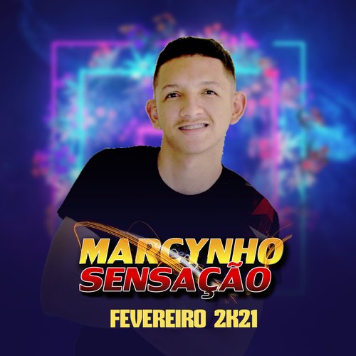 Fevereiro 2K21 (Ao Vivo)_poster_image