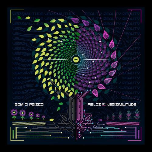 Octonions cover art