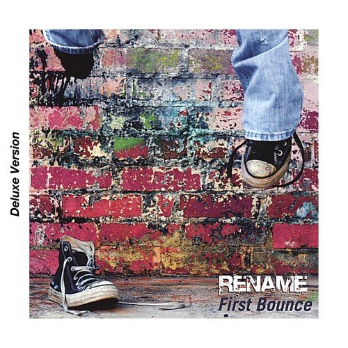 First Bounce (Deluxe Version)