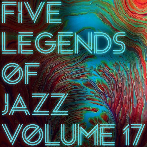 Jazz-A-Samba cover art