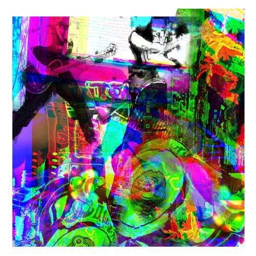 Hank Hill Hey Joe Freestyle (Live)