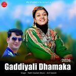 Gaddiyali Dhamaka 2026