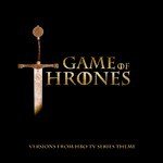 Game of Thrones (Theme From  HBO Tv Series)_poster_image