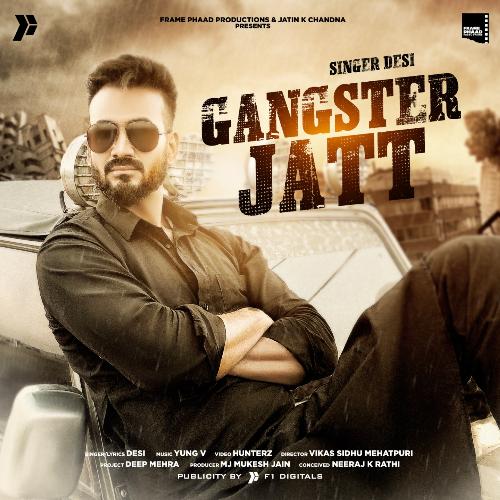 Gangster Jatt_poster_image