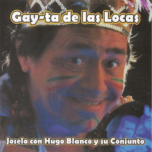 Gay - Ta de las Locas_poster_image