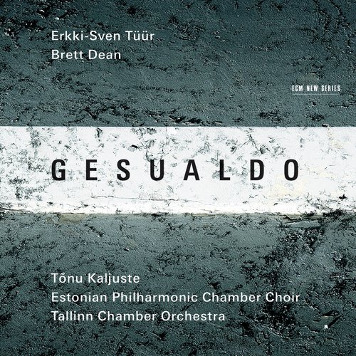 Carlo cover art