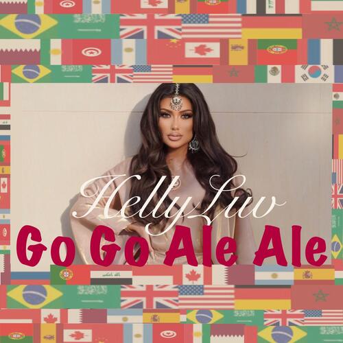 Go Go Ale Ale_poster_image