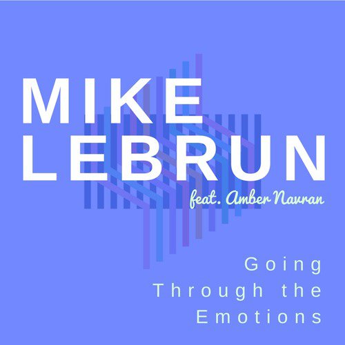 Mike Lebrun