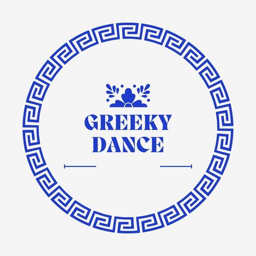 Greeky Dance cover art