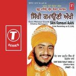 Guru Maneyo Granth Chetna Samagam Sikhi Kamauni Aukhi (Part 2) Movie Poster Guru Maneyo Granth Chetna Samagam Sikhi Kamauni Aukhi (Part 2) movie poster