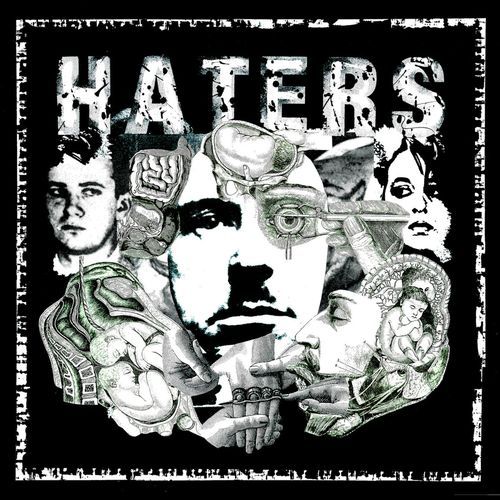 HATERS