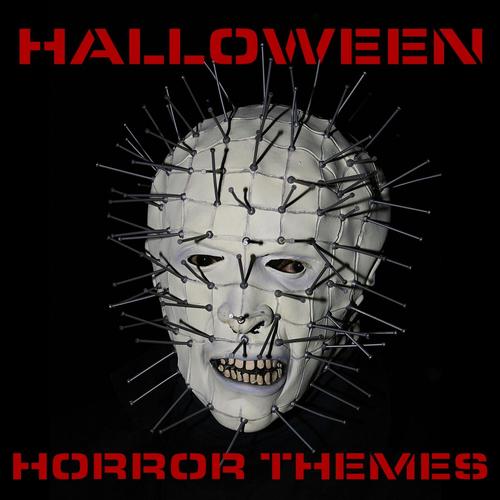 Halloween Horror Theme Syndicate