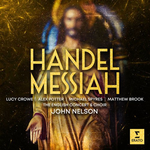 Handel: Messiah, HWV 56: Messiah, HWV 56, Pt. 2: &quot;Hallelujah&quot;_poster_image