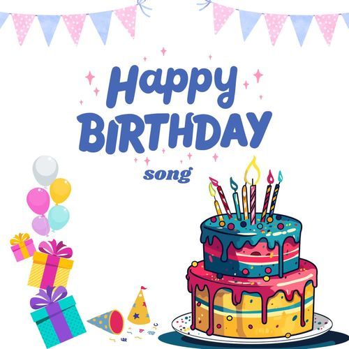 Happy Birthday Song