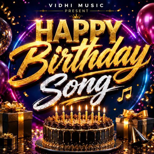 Happy Birthday Song