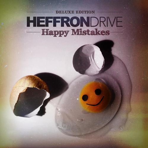 Happy Mistakes (Deluxe Edition)