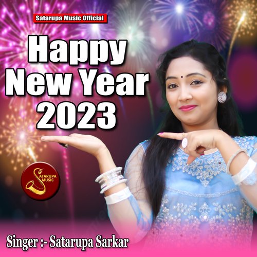 Happy New Year 2023