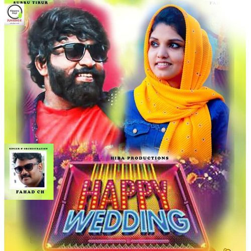 Happy Wedding