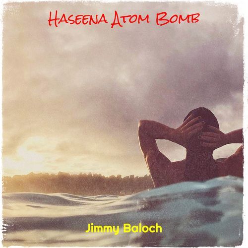 Haseena Atom Bomb