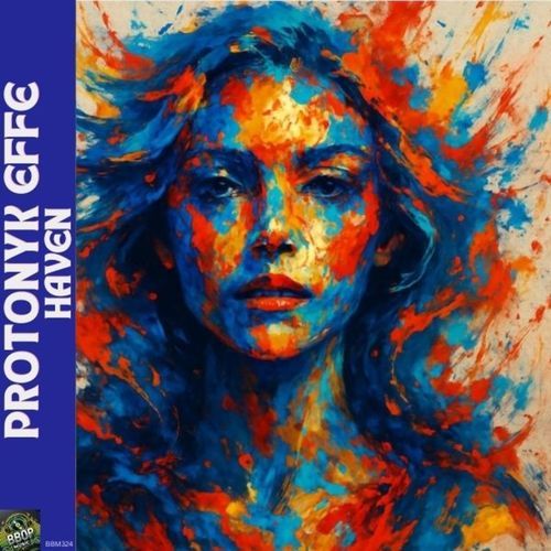Haven cover art
