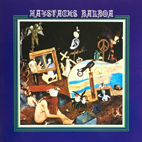 Sticky Finger cover art