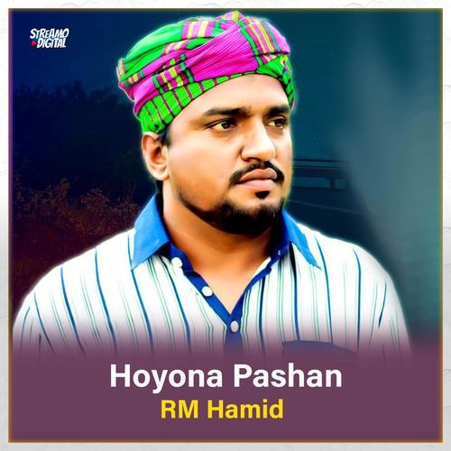 Hoyona Pashan