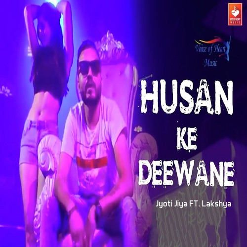 Husan Ke Deewane