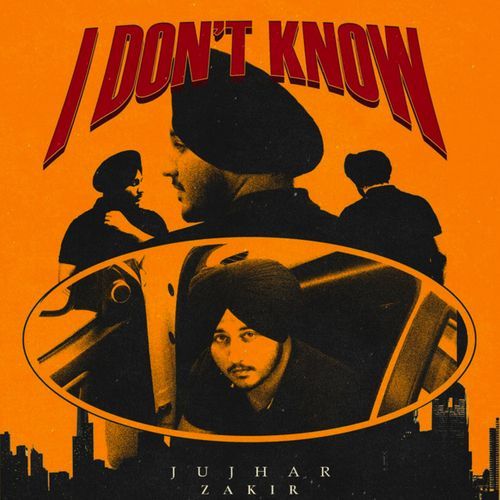 I Don't Know