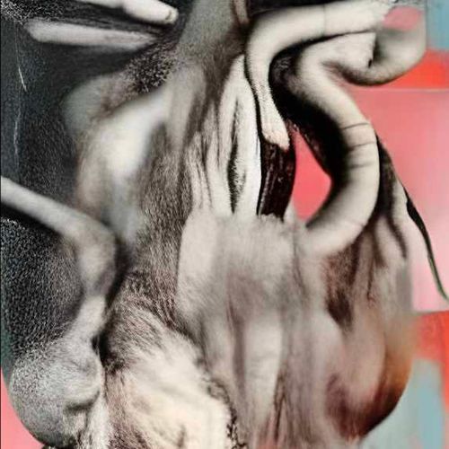 Collective cover art