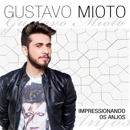 Impressionando Os Anjos (Ao Vivo)_poster_image