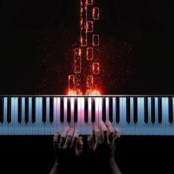 Interstellar Main Theme (Instrumental)