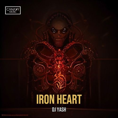 Iron Heart