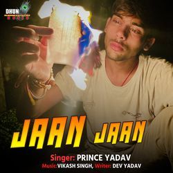 Jaan Jaan
