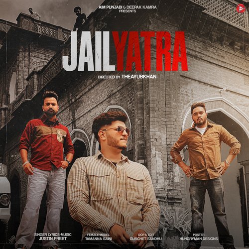 Jail Yatra