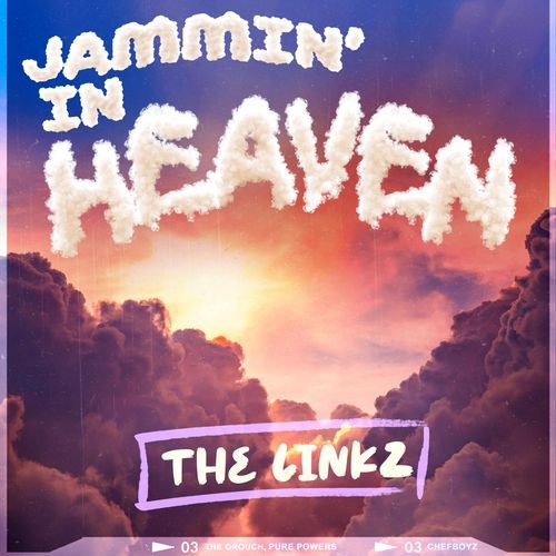 Jammin' in Heaven
