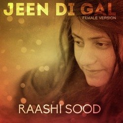 Jeen Di Gal (Female Version)-CiYhSTdhD2k