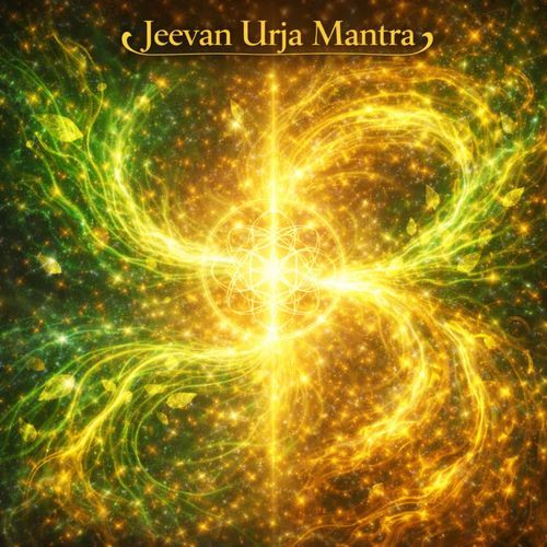 Jeevan Urja Mantra