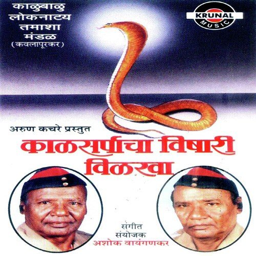 Kalsarpacha Vishari Vilhakha-Vagnath-Kalubai Vagnaty Mandal 2