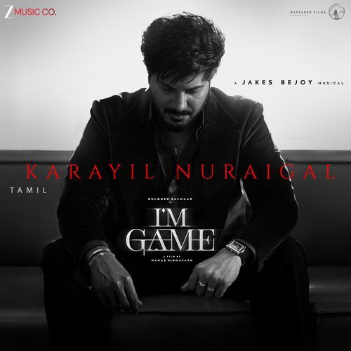 Karayil Nuraigal (From "I'M Game - Tamil")