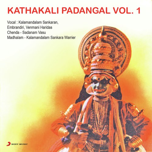Kathakali Padangal, Vol. 1
